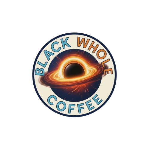 Black Whole Coffee